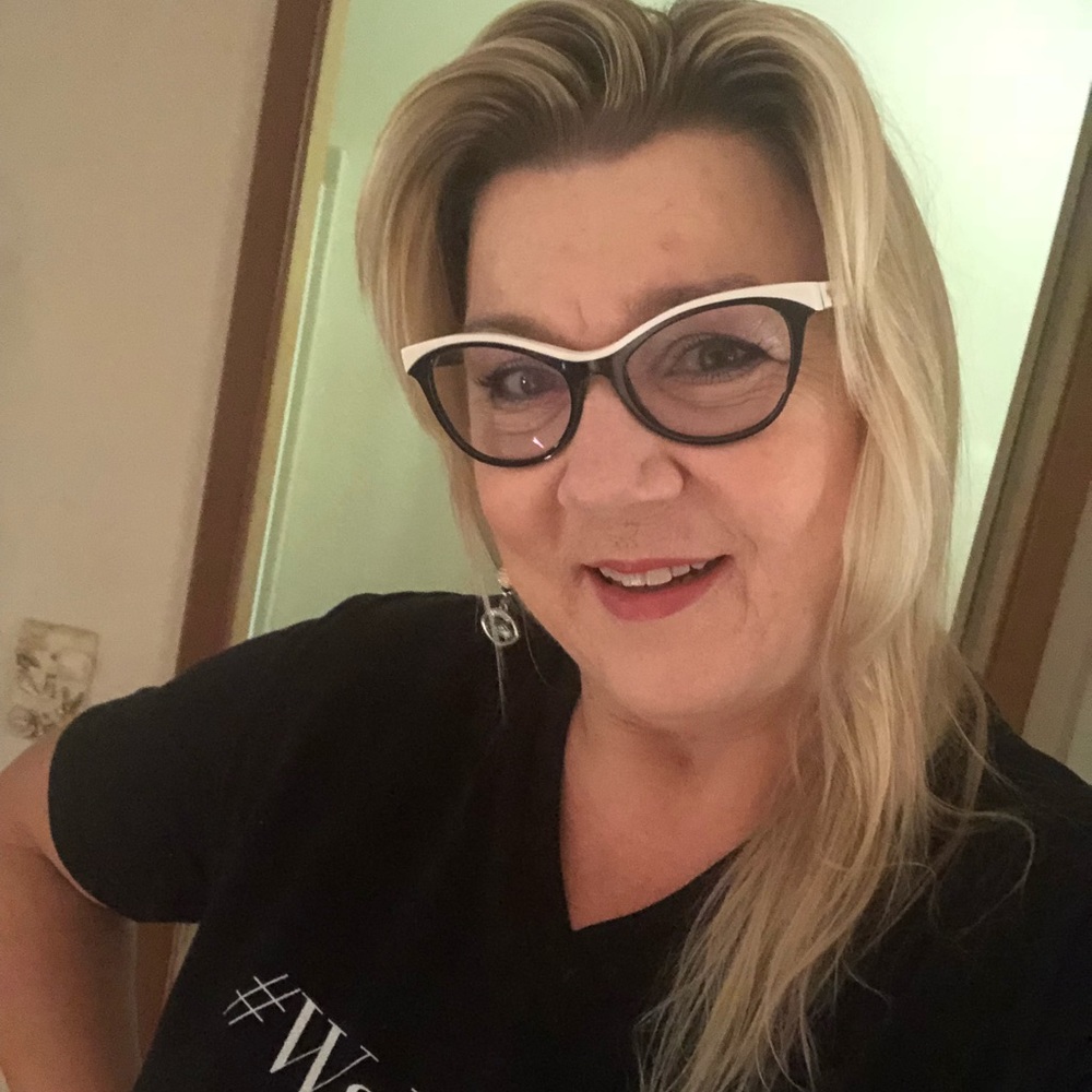 Meet your Posher, Malene